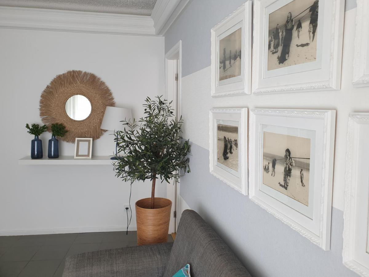Casa "Vo Minda" - Nazare - Alojamento Local 외부 사진