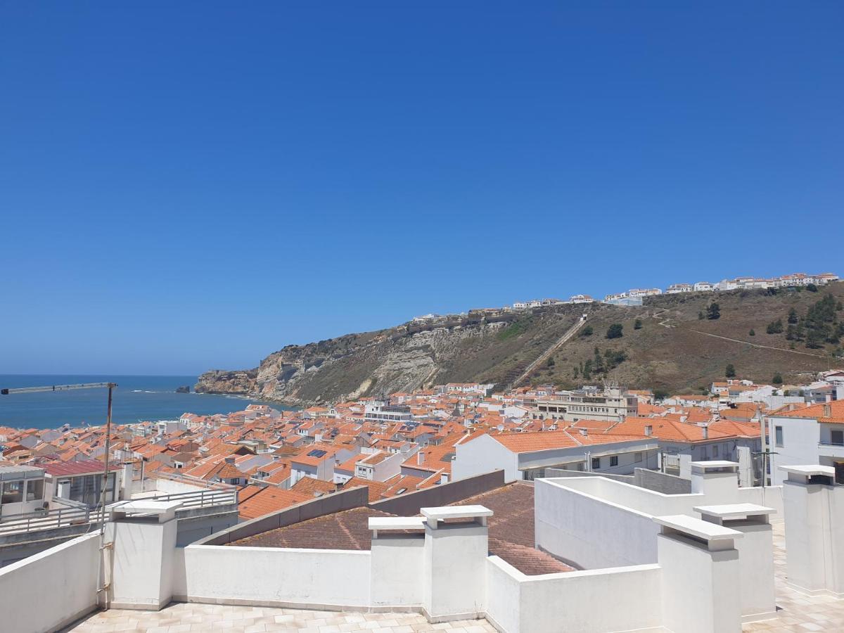 Casa "Vo Minda" - Nazare - Alojamento Local 외부 사진