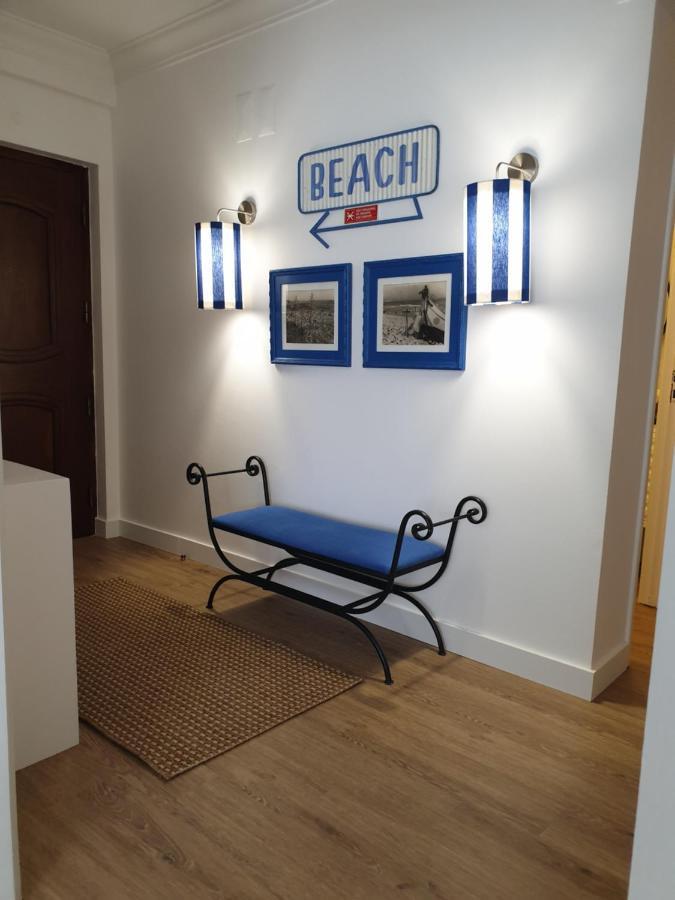 Casa "Vo Minda" - Nazare - Alojamento Local 외부 사진