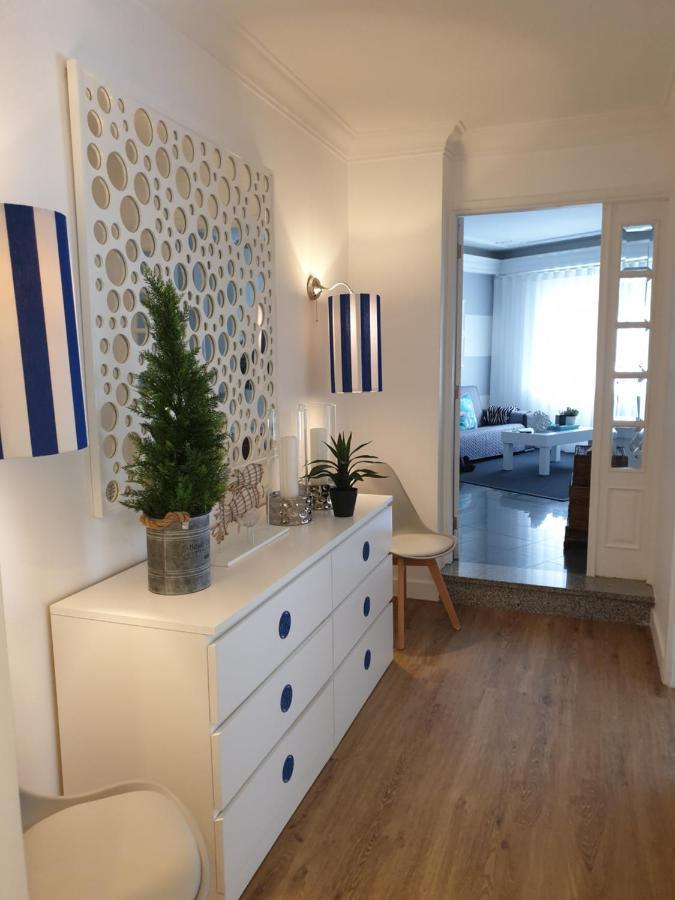 Casa "Vo Minda" - Nazare - Alojamento Local 외부 사진